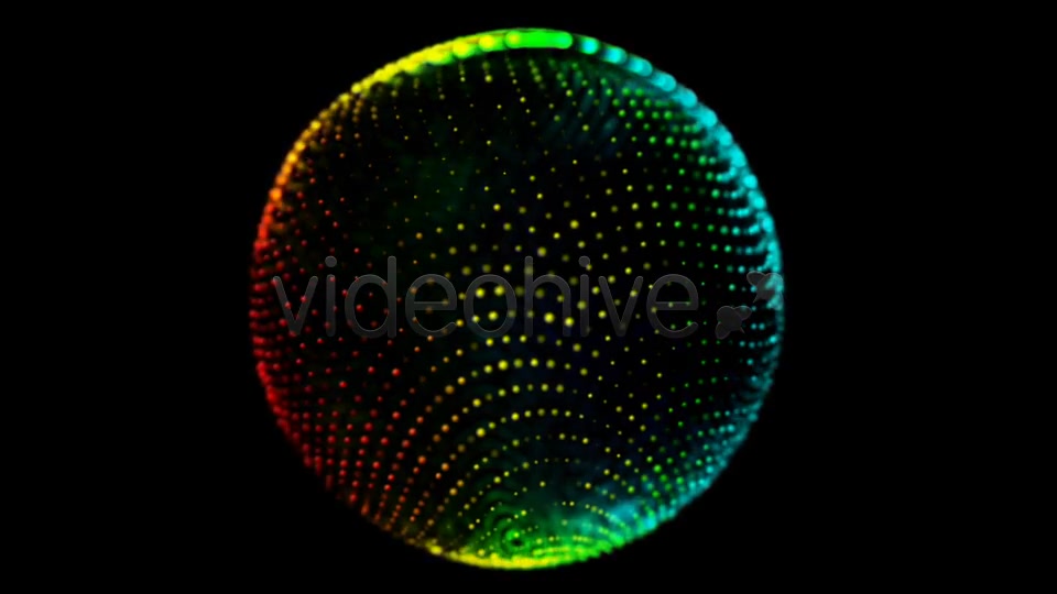 Floating Bubble Videohive 13696918 Motion Graphics Image 5