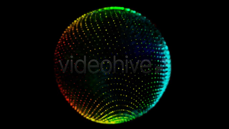 Floating Bubble Videohive 13696918 Motion Graphics Image 6