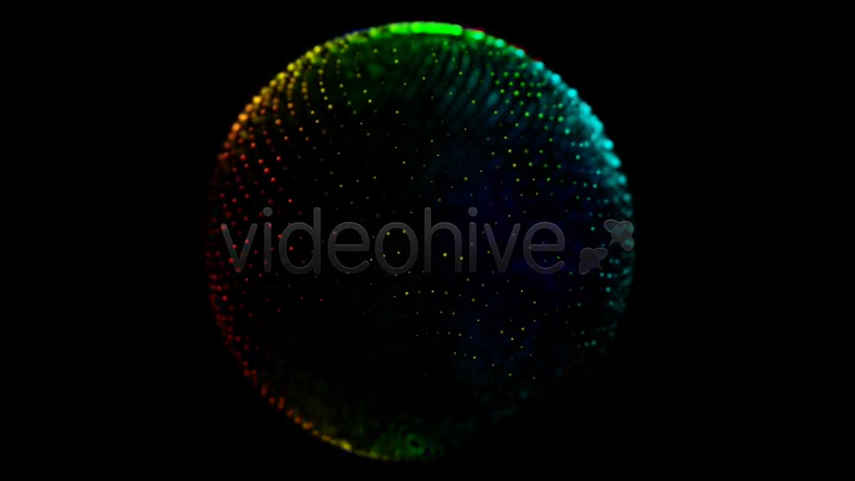 Floating Bubble Videohive 13696918 Motion Graphics Image 8