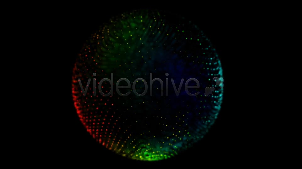 Floating Bubble Videohive 13696918 Motion Graphics Image 9