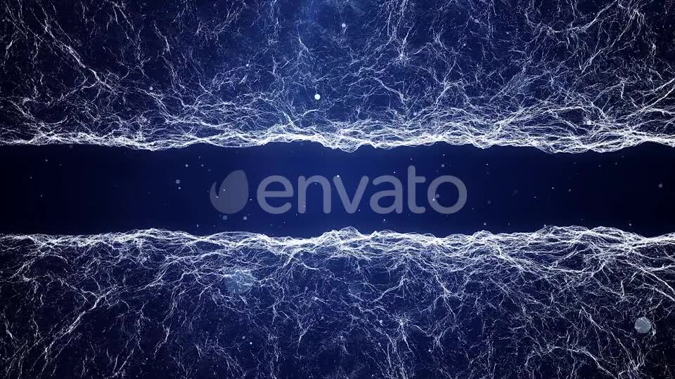 Floating Water Flow Videohive 24478571 Motion Graphics Image 2