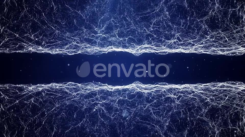 Floating Water Flow Videohive 24478571 Motion Graphics Image 3