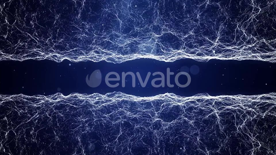 Floating Water Flow Videohive 24478571 Motion Graphics Image 4