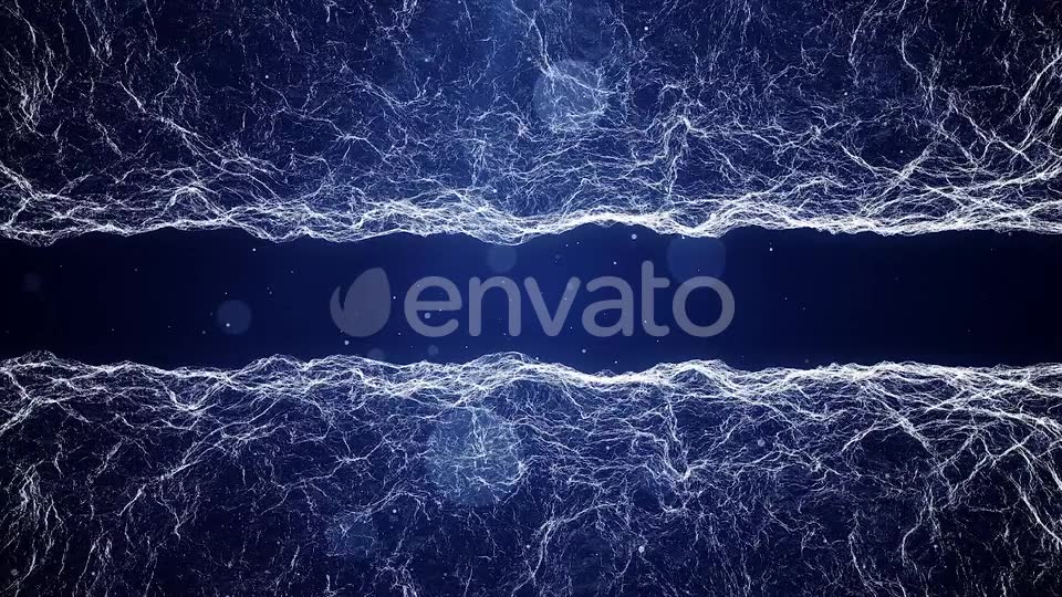 Floating Water Flow Videohive 24478571 Motion Graphics Image 5