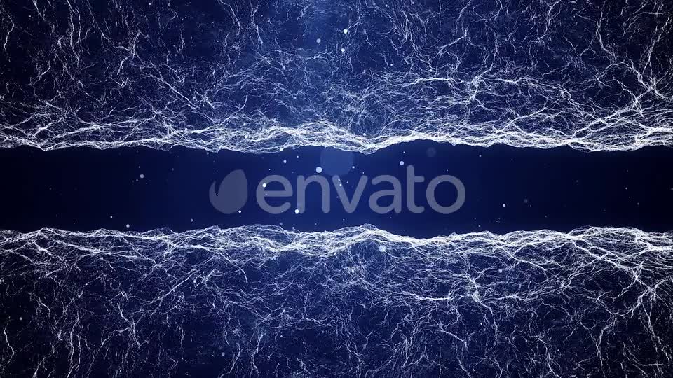 Floating Water Flow Videohive 24478571 Motion Graphics Image 6