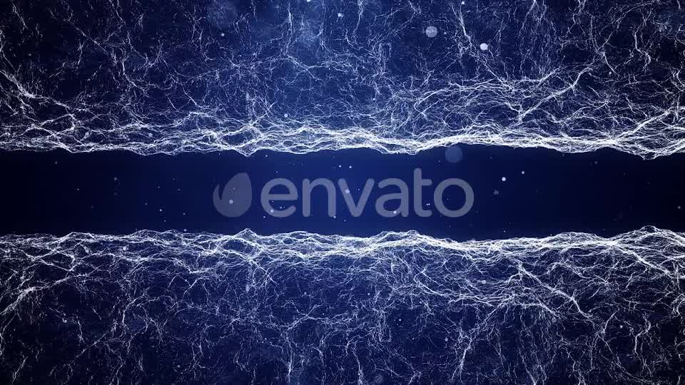 Floating Water Flow Videohive 24478571 Motion Graphics Image 7