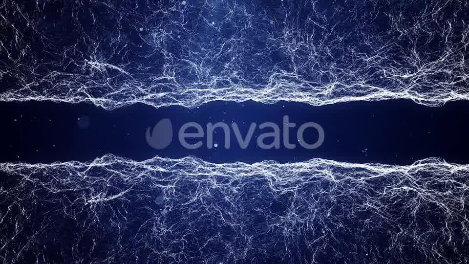 Floating Water Flow Videohive 24478571 Motion Graphics Image 9