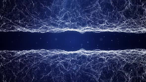 Floating Water Flow - Download Videohive 24478571