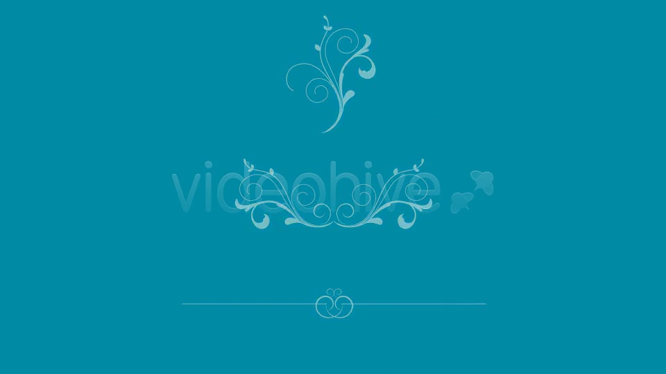 Flourish and Ornaments Pack Videohive 15946131 Motion Graphics Image 11