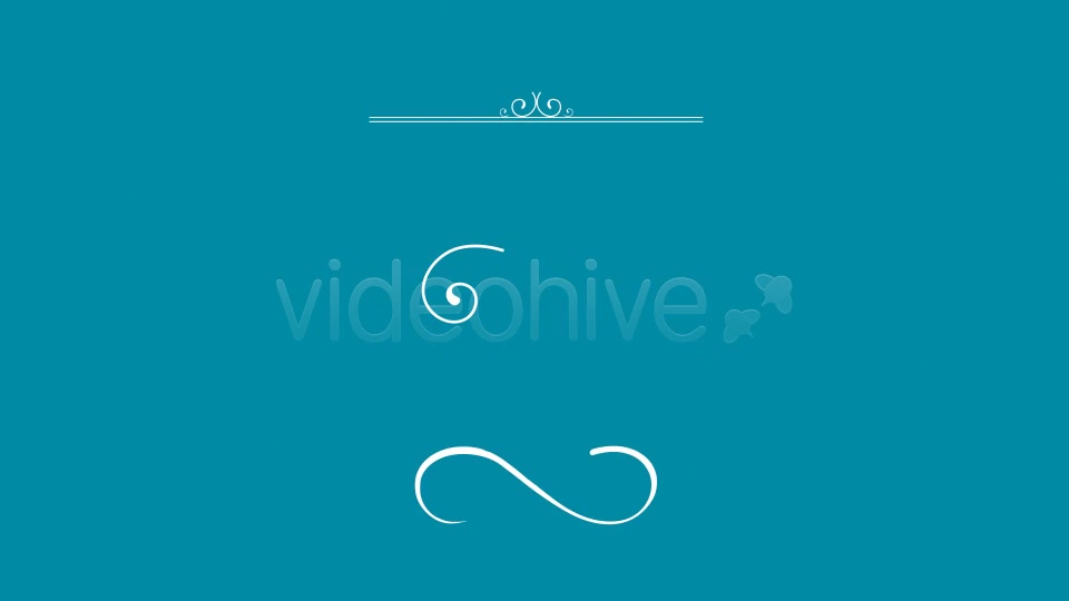 Flourish and Ornaments Pack Videohive 15946131 Motion Graphics Image 8