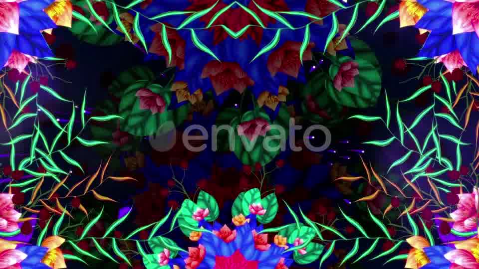 Flower Videohive 22955077 Motion Graphics Image 11