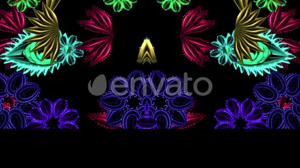 Flower Mask Videohive 22242297 Motion Graphics Image 9