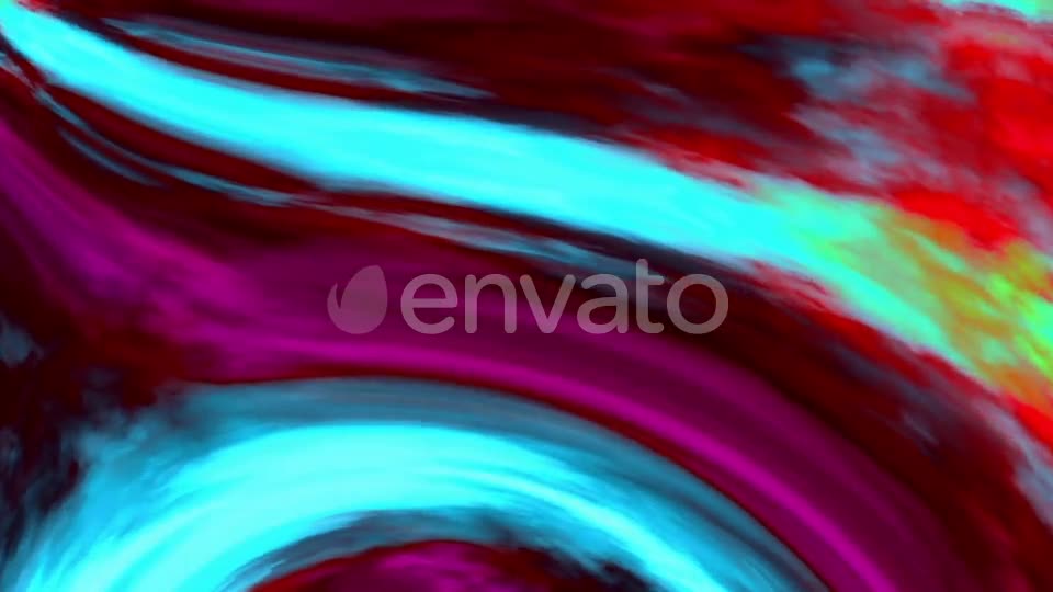 Flowing Colors Background Package Videohive 23649515 Motion Graphics Image 2