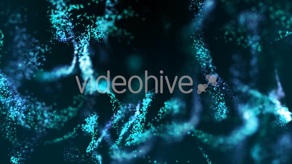 Flowing Particles Abstract Videohive 21128348 Motion Graphics Image 10