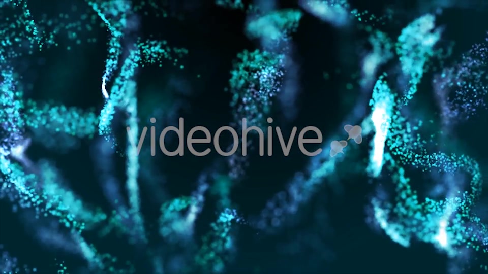 Flowing Particles Abstract Videohive 21128348 Motion Graphics Image 7