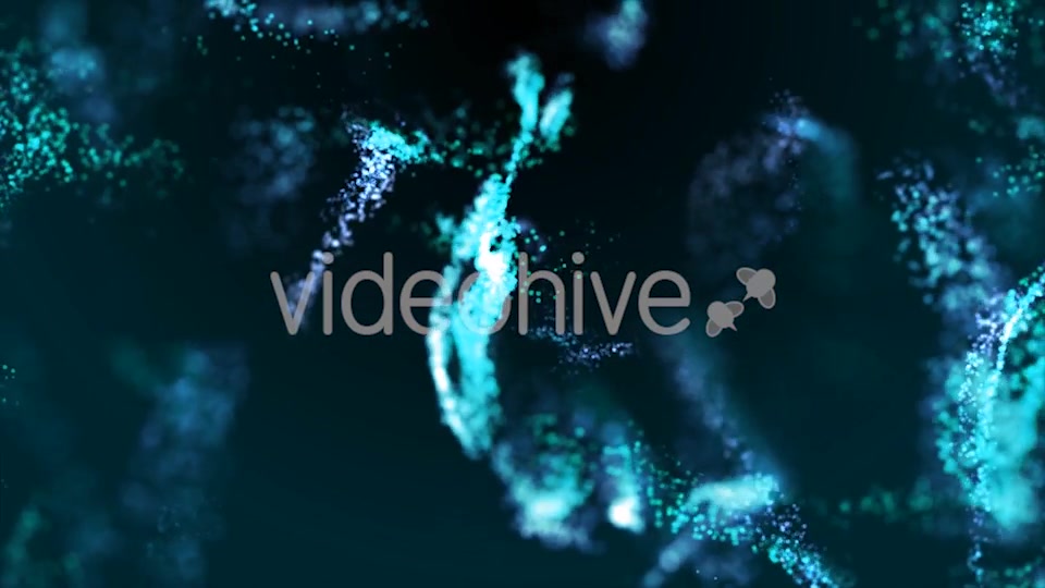 Flowing Particles Abstract Videohive 21128348 Motion Graphics Image 8