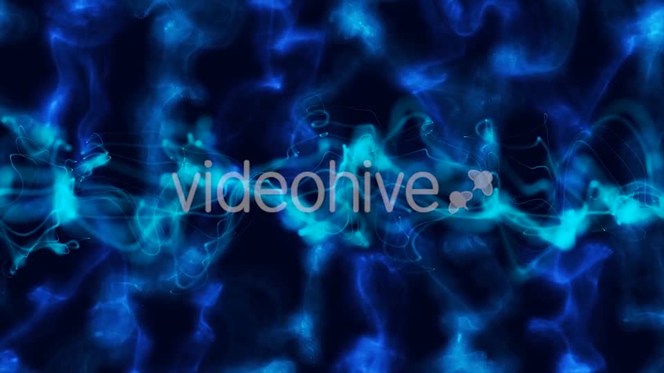 Fluid Particles Videohive 21127709 Motion Graphics Image 1