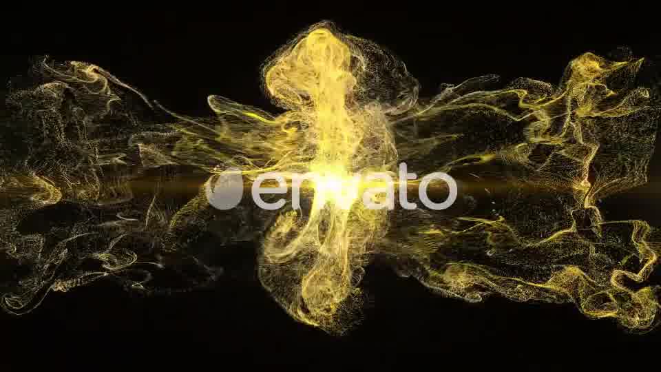 Fluid Particles Impacts Videohive 23786642 Motion Graphics Image 10