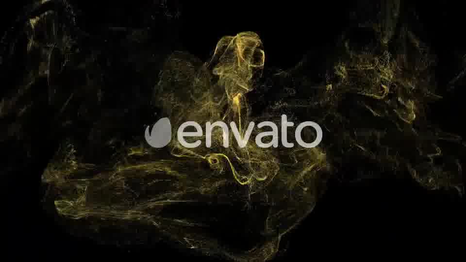 Fluid Particles Impacts Videohive 23786642 Motion Graphics Image 11