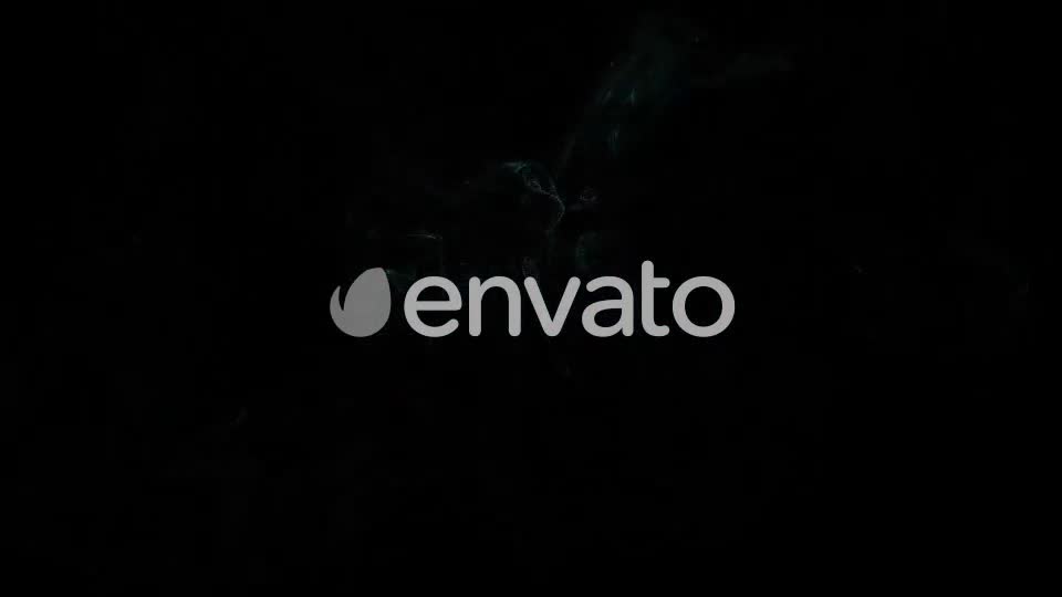 Fluid Particles Impacts Videohive 23786642 Motion Graphics Image 6