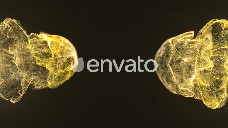 Fluid Particles Impacts Videohive 23786642 Motion Graphics Image 7