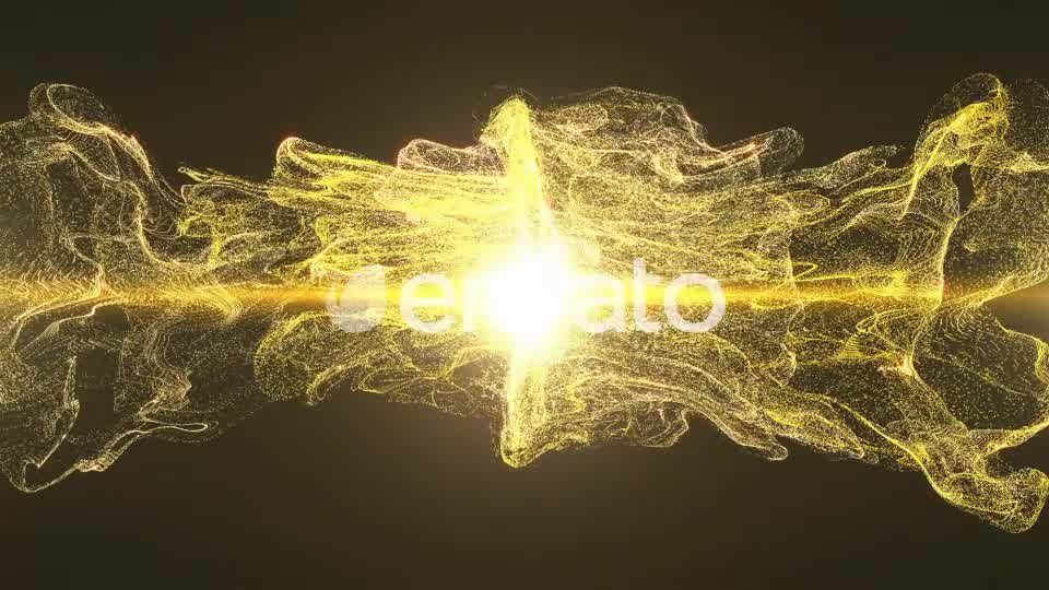 Fluid Particles Impacts Videohive 23786642 Motion Graphics Image 8