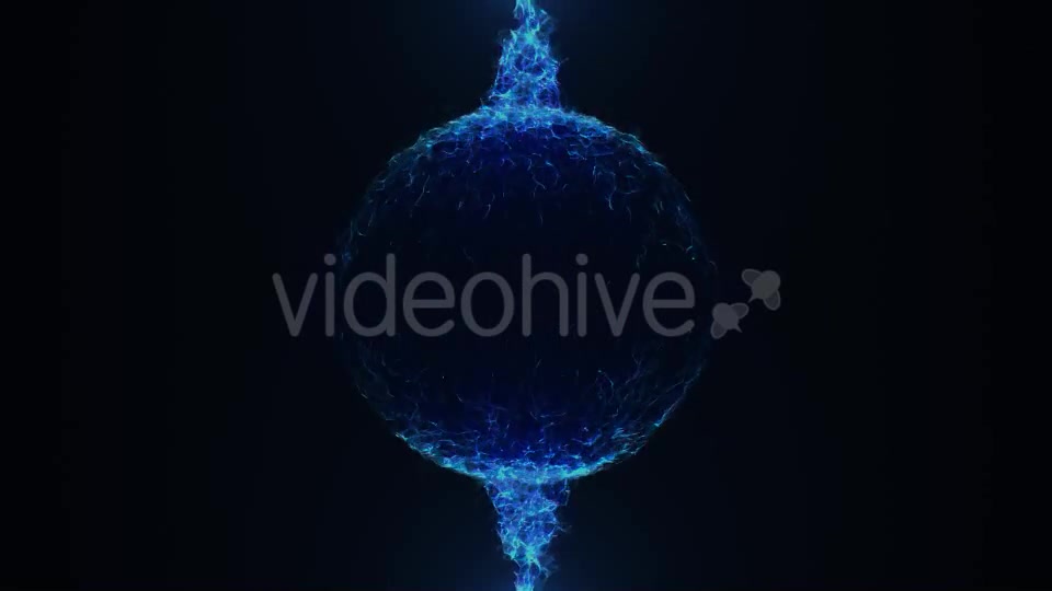 Fluid Rings Videohive 19811549 Motion Graphics Image 2