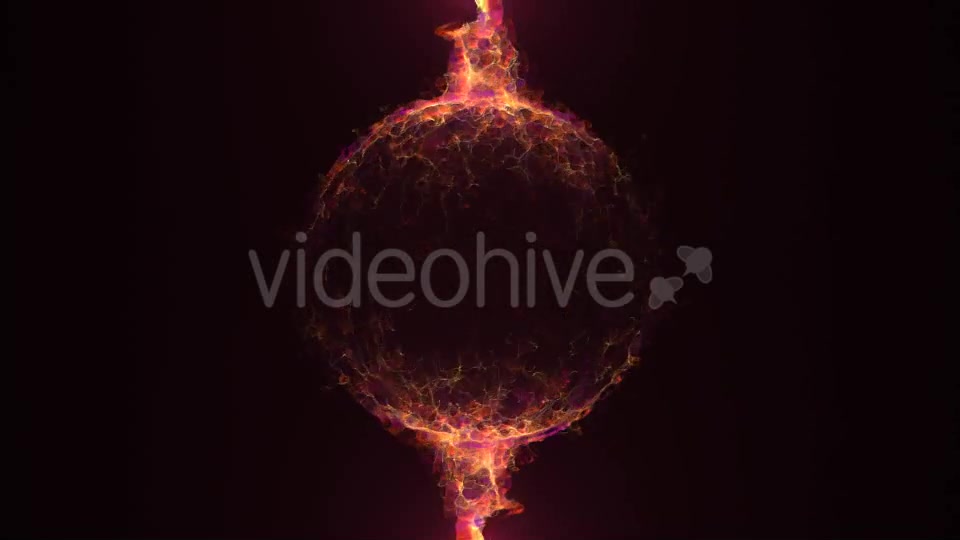 Fluid Rings Videohive 19811549 Motion Graphics Image 4