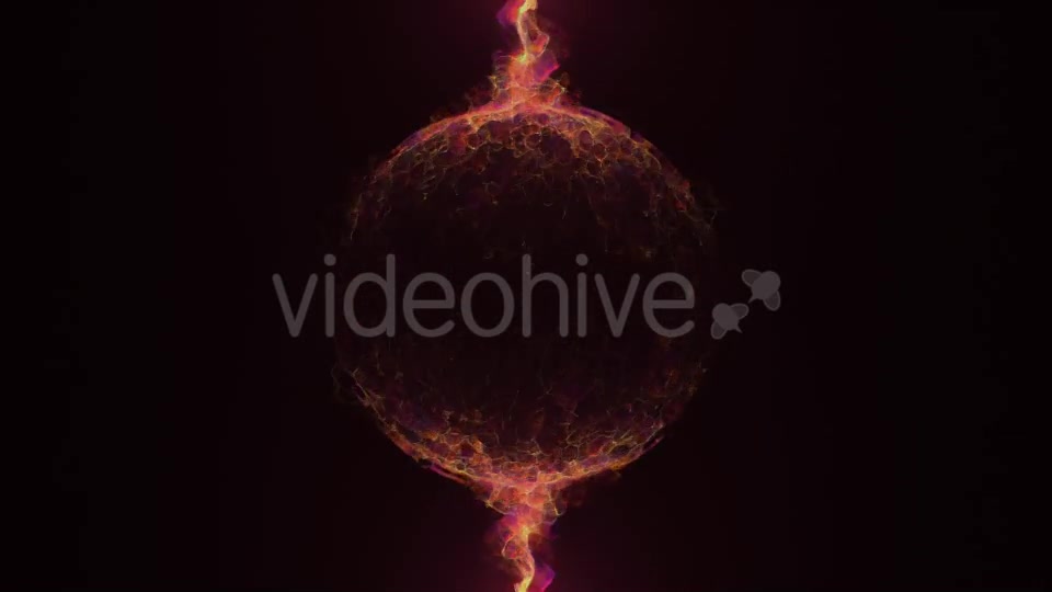 Fluid Rings Videohive 19811549 Motion Graphics Image 5
