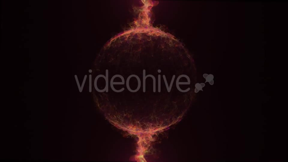 Fluid Rings Videohive 19811549 Motion Graphics Image 6