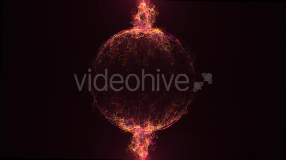 Fluid Rings Videohive 19811549 Motion Graphics Image 7