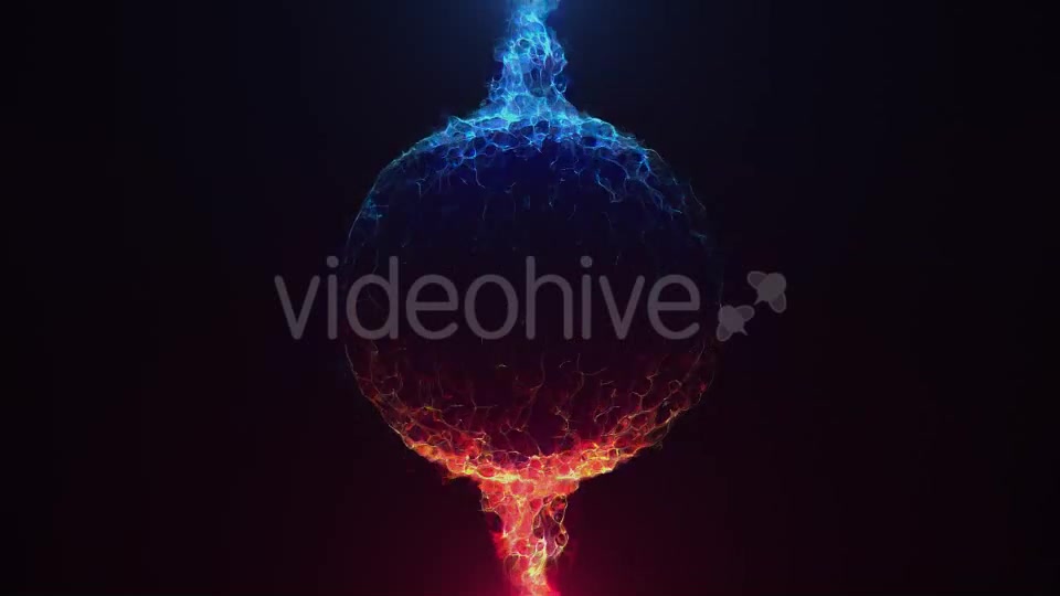 Fluid Rings Videohive 19811549 Motion Graphics Image 8