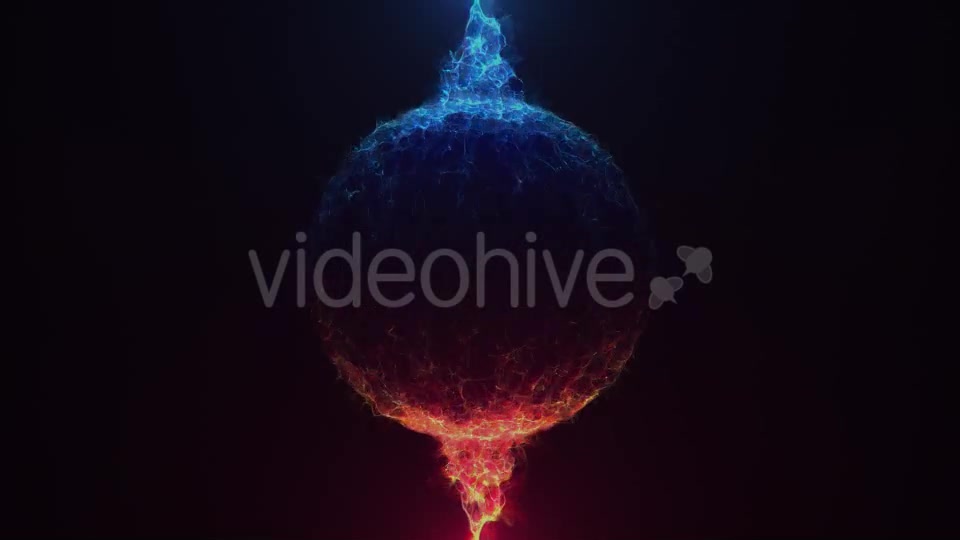 Fluid Rings Videohive 19811549 Motion Graphics Image 9