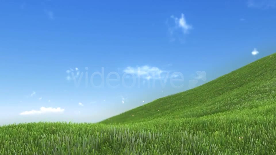 Fly Over High Hills Videohive 7191083 Motion Graphics Image 10