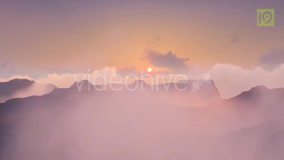 Fly Over Mountains 2 Videohive 20411794 Motion Graphics Image 11