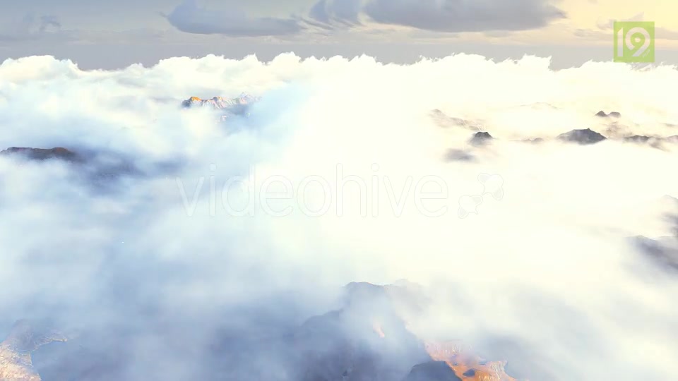 Fly Over Mountains Videohive 20406952 Motion Graphics Image 10