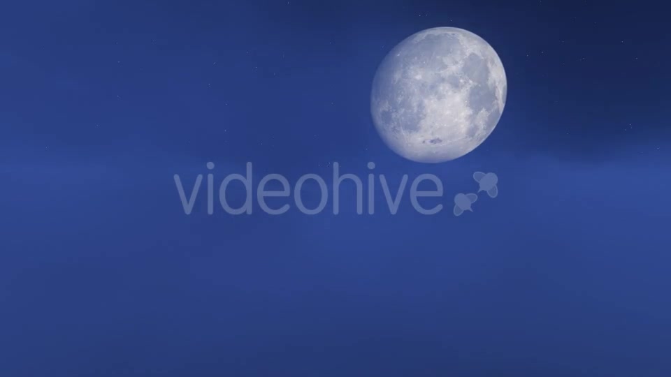 Fly Over Mountains During Moon Videohive 9411226 Motion Graphics Image 8