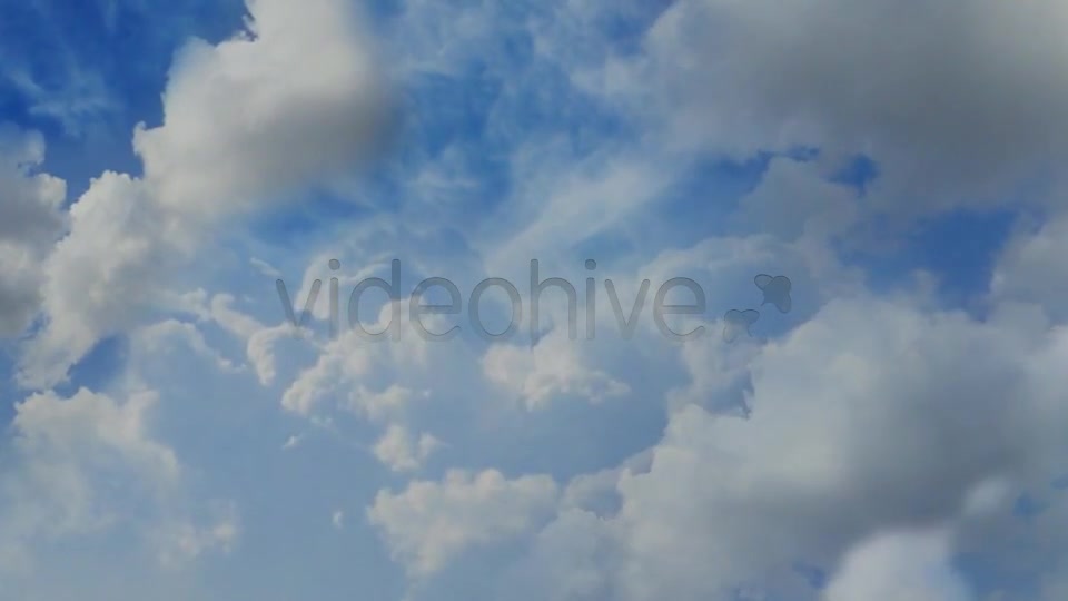 Fly Over The Clouds Videohive 3851011 Motion Graphics Image 4