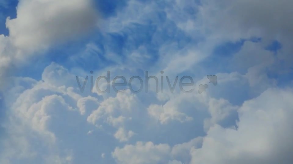 Fly Over The Clouds Videohive 3851011 Motion Graphics Image 6