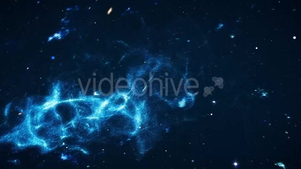 Fly Through In Space Videohive 20260657 Motion Graphics Image 10