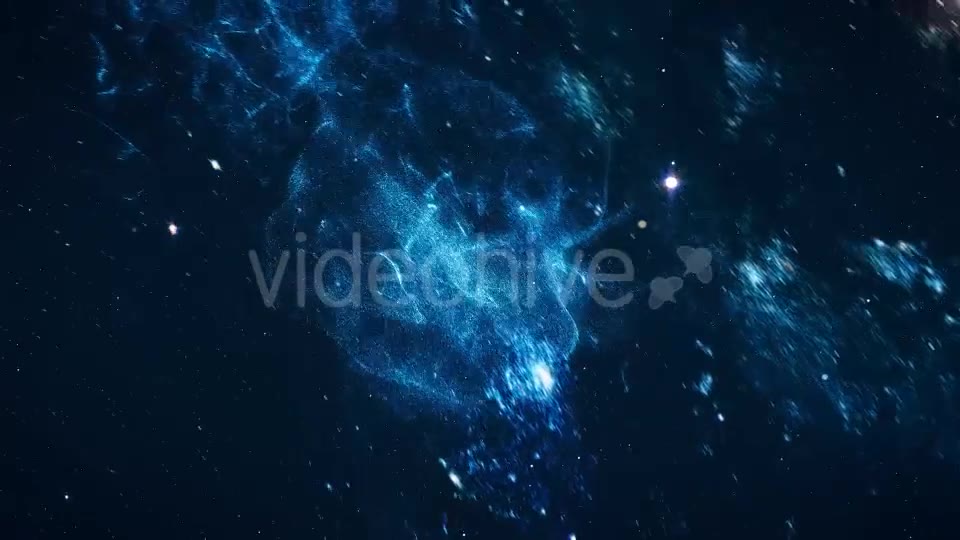Fly Through In Space Videohive 20260657 Motion Graphics Image 2