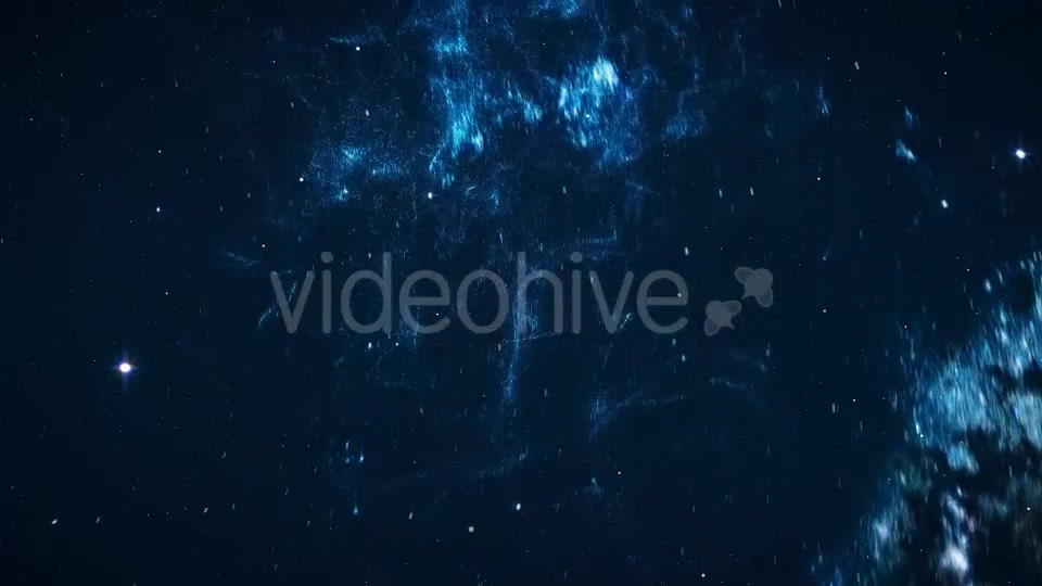 Fly Through In Space Videohive 20260657 Motion Graphics Image 3