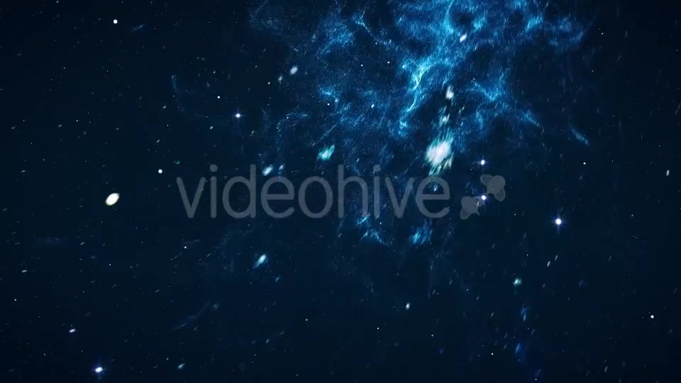 Fly Through In Space Videohive 20260657 Motion Graphics Image 4