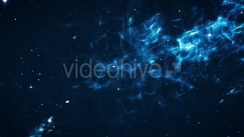 Fly Through In Space Videohive 20260657 Motion Graphics Image 5