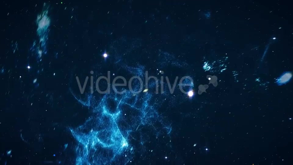 Fly Through In Space Videohive 20260657 Motion Graphics Image 9