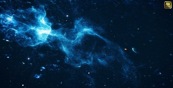 Fly Through In Space - 20260657 Download Videohive