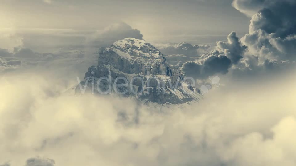 Fly to Top of the Mountain Videohive 10196631 Motion Graphics Image 11