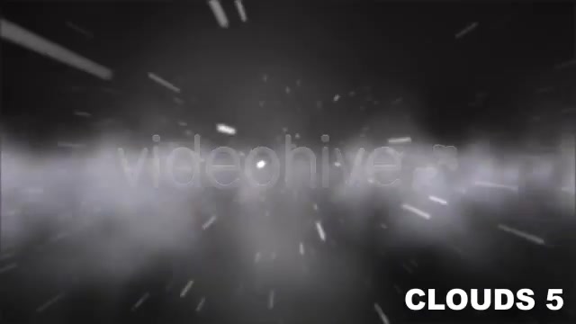 Flying Clouds Videohive 3476764 Motion Graphics Image 10