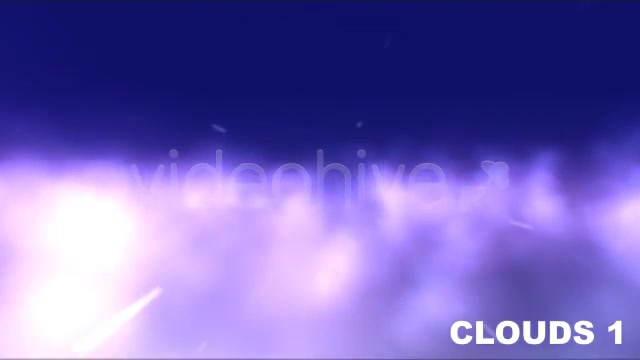 Flying Clouds Videohive 3476764 Motion Graphics Image 2