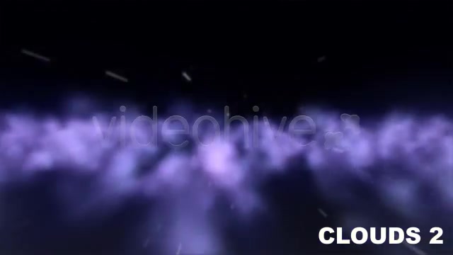Flying Clouds Videohive 3476764 Motion Graphics Image 3